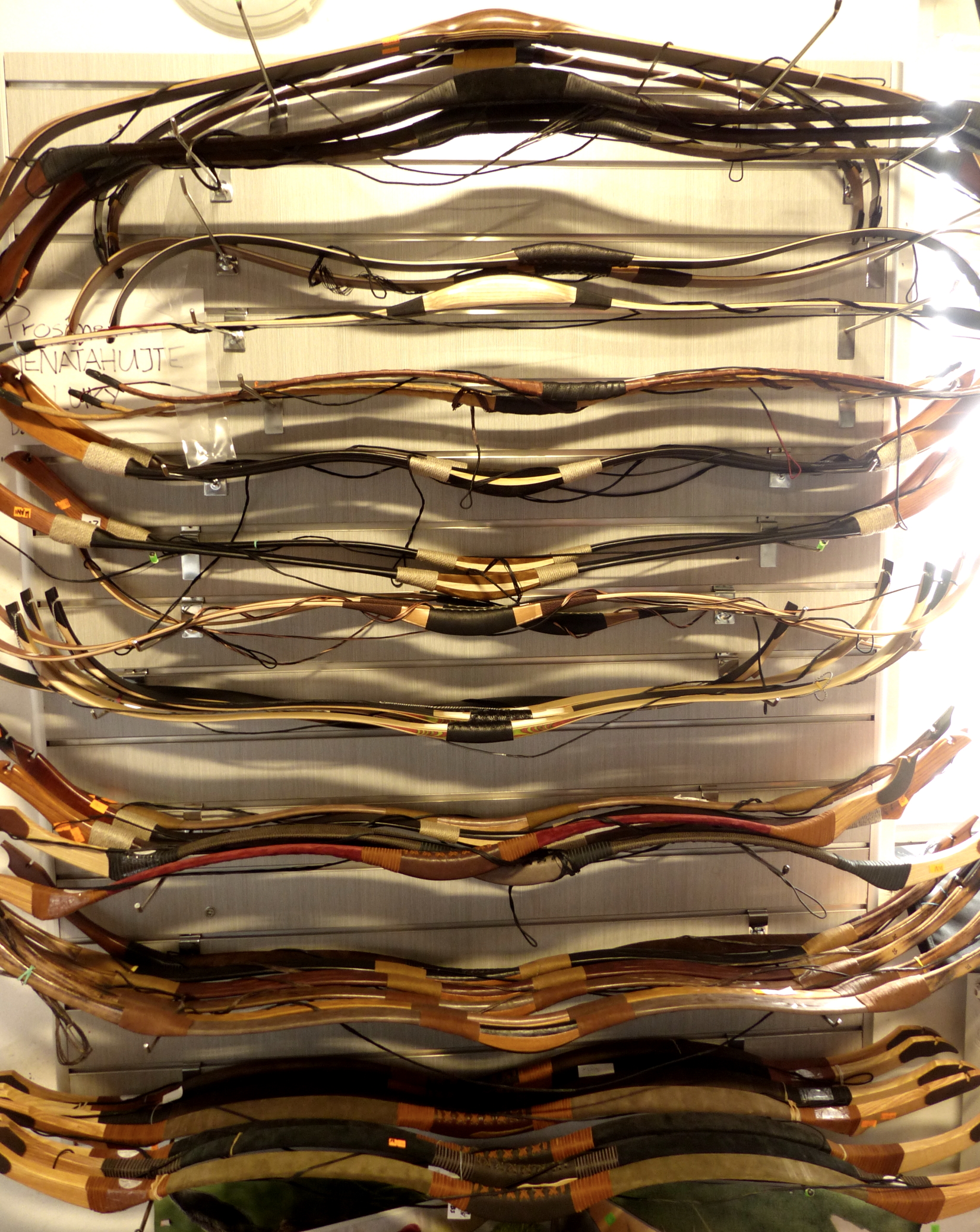 tradicne luky luk.sk